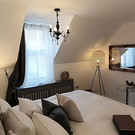 Regency Rooms Littlehampton Exterior photo