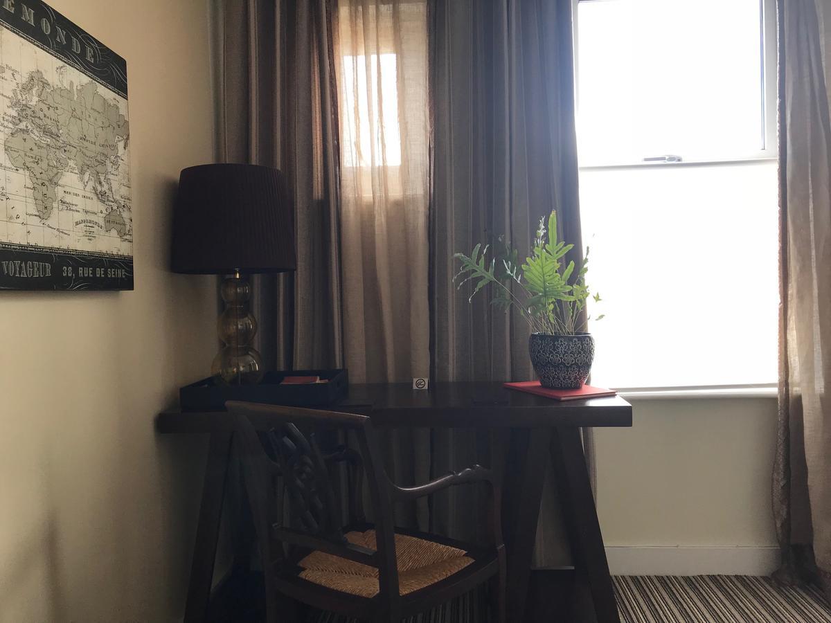 Regency 3* Littlehampton