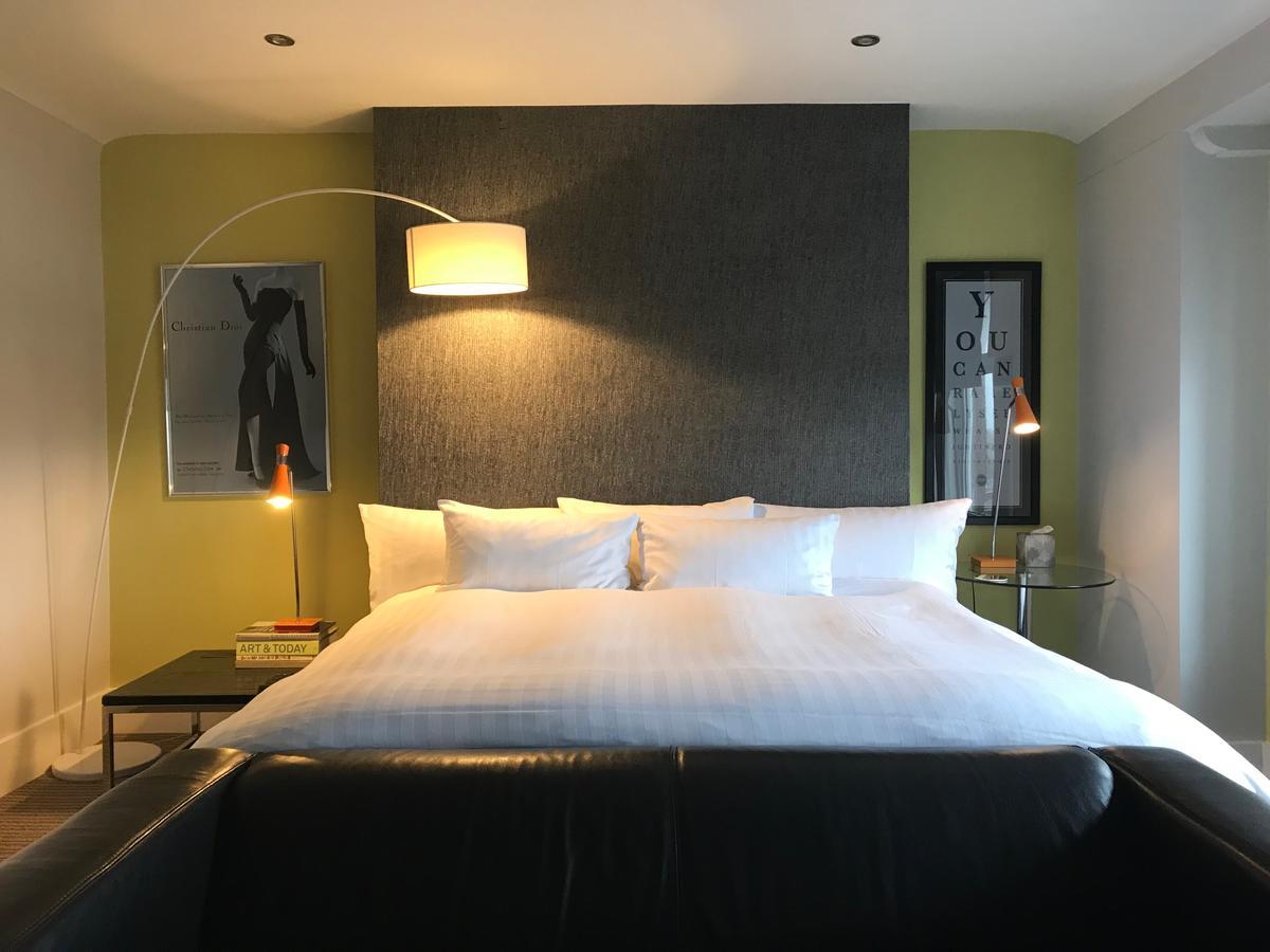 Regency 3* Littlehampton