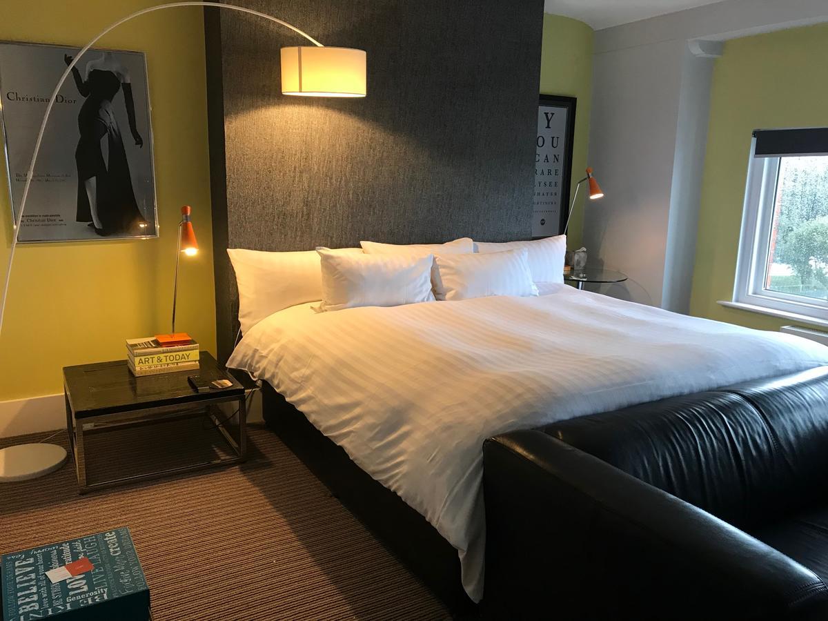 Casa de hóspedes Regency 3*